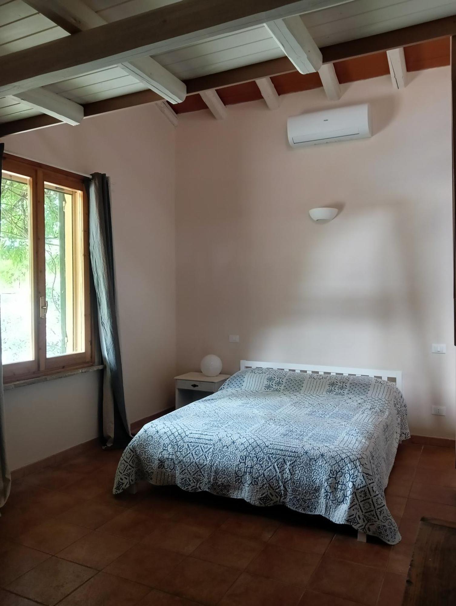 Agriturismo Cascina Degli Ulivi Novi Ligure Szoba fotó