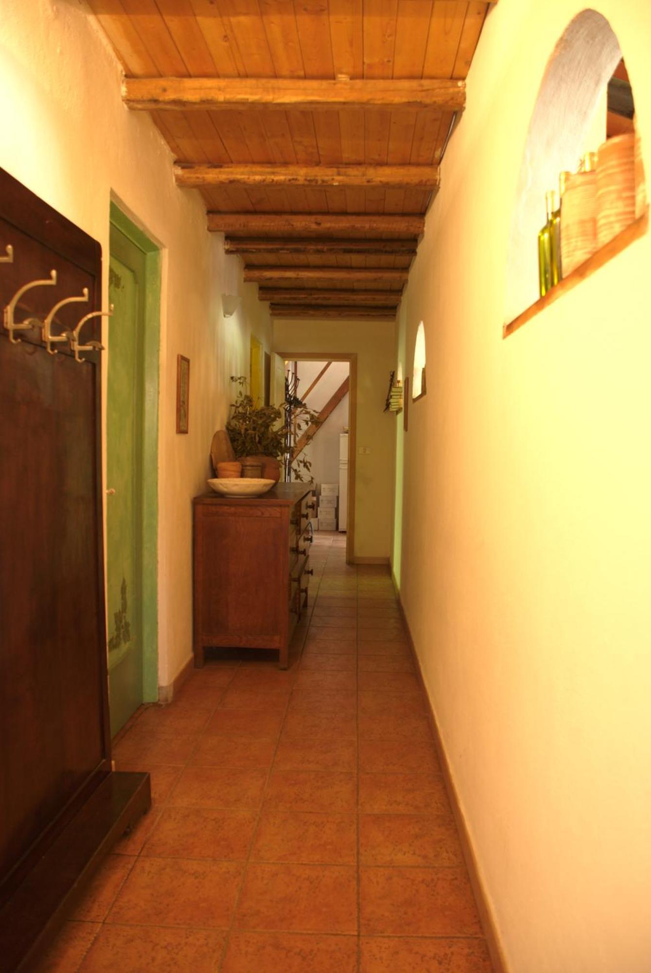 Agriturismo Cascina Degli Ulivi Novi Ligure Kültér fotó