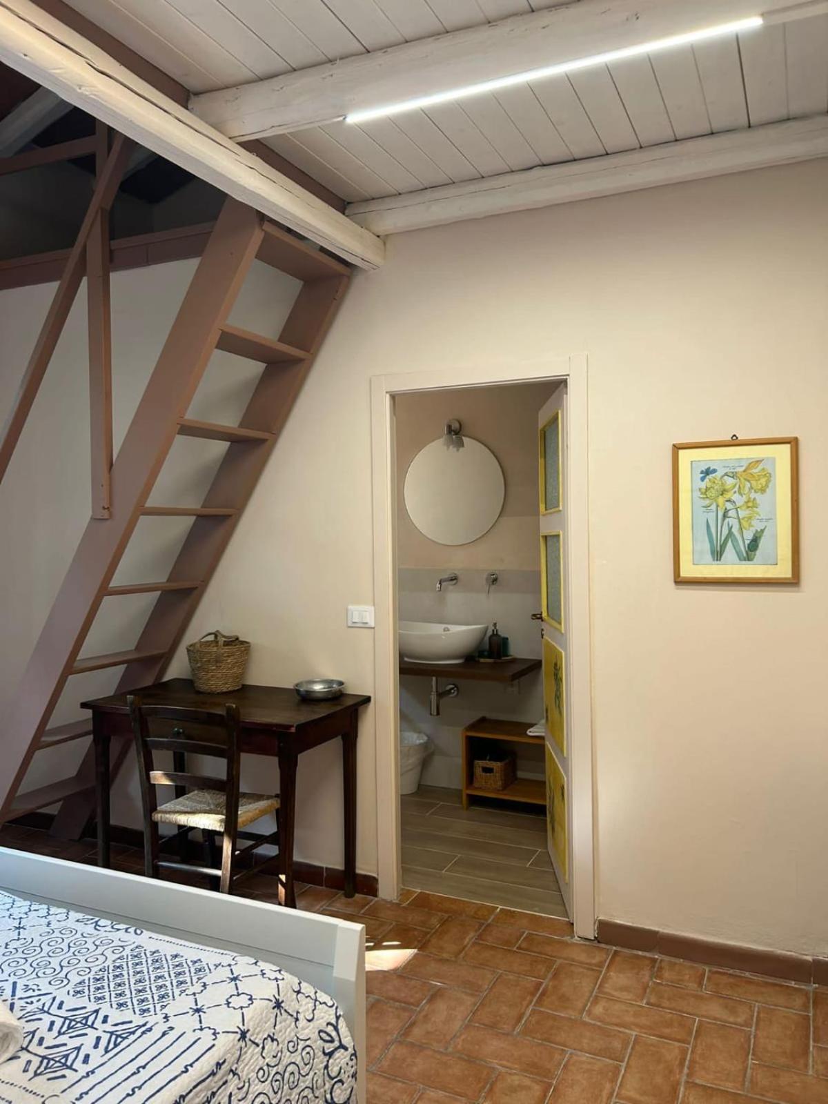Agriturismo Cascina Degli Ulivi Novi Ligure Kültér fotó
