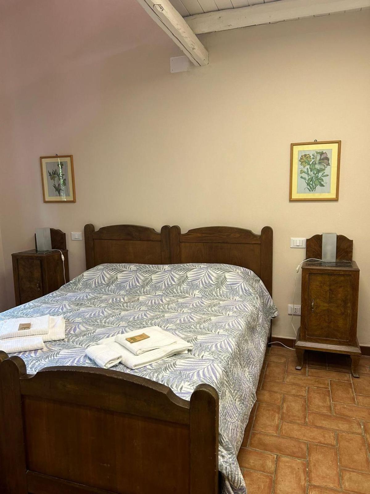 Agriturismo Cascina Degli Ulivi Novi Ligure Kültér fotó