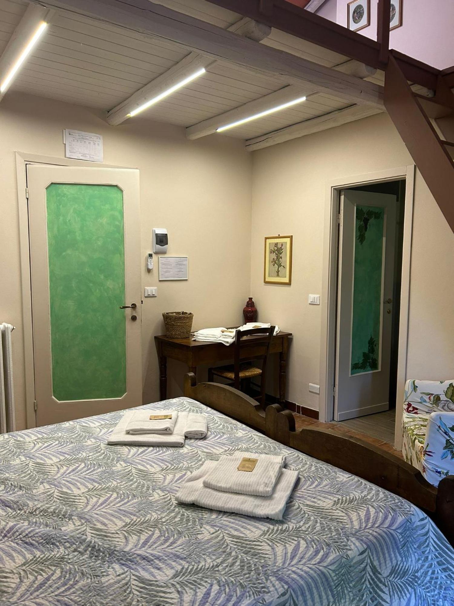 Agriturismo Cascina Degli Ulivi Novi Ligure Kültér fotó