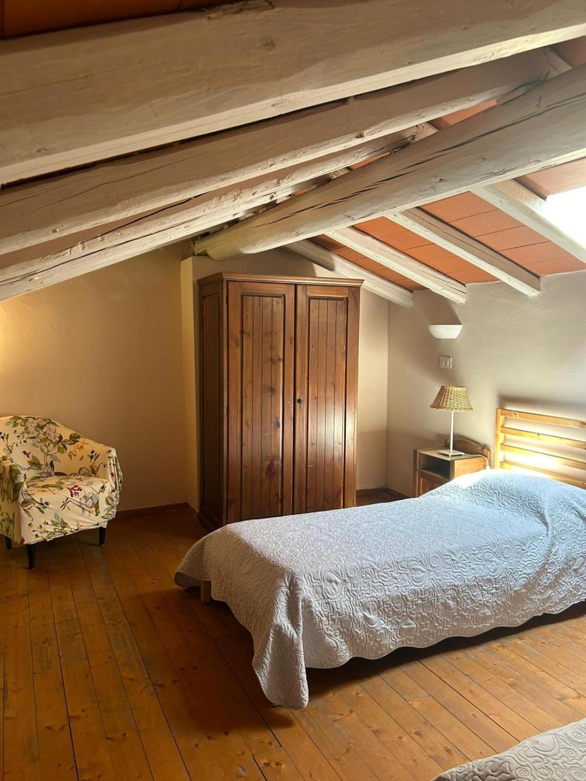 Agriturismo Cascina Degli Ulivi Novi Ligure Kültér fotó