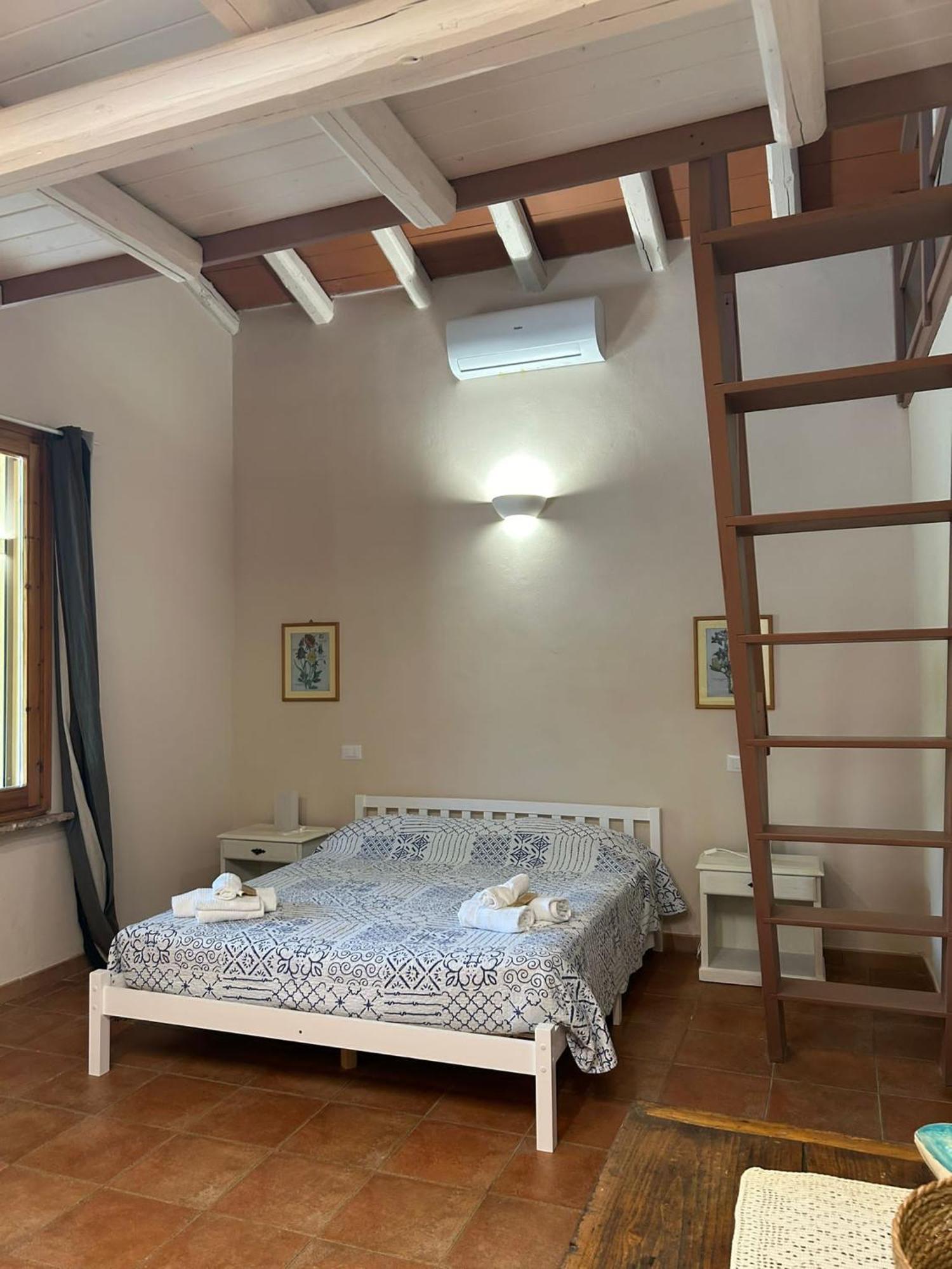 Agriturismo Cascina Degli Ulivi Novi Ligure Kültér fotó