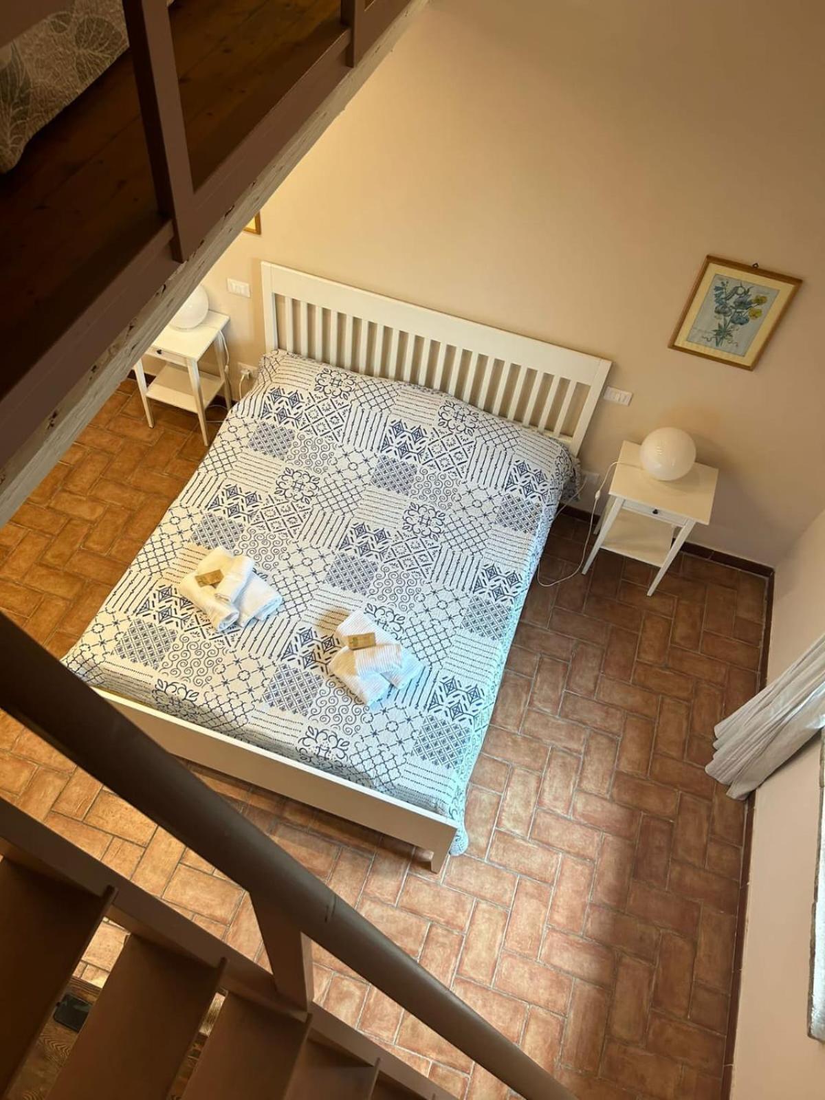 Agriturismo Cascina Degli Ulivi Novi Ligure Kültér fotó